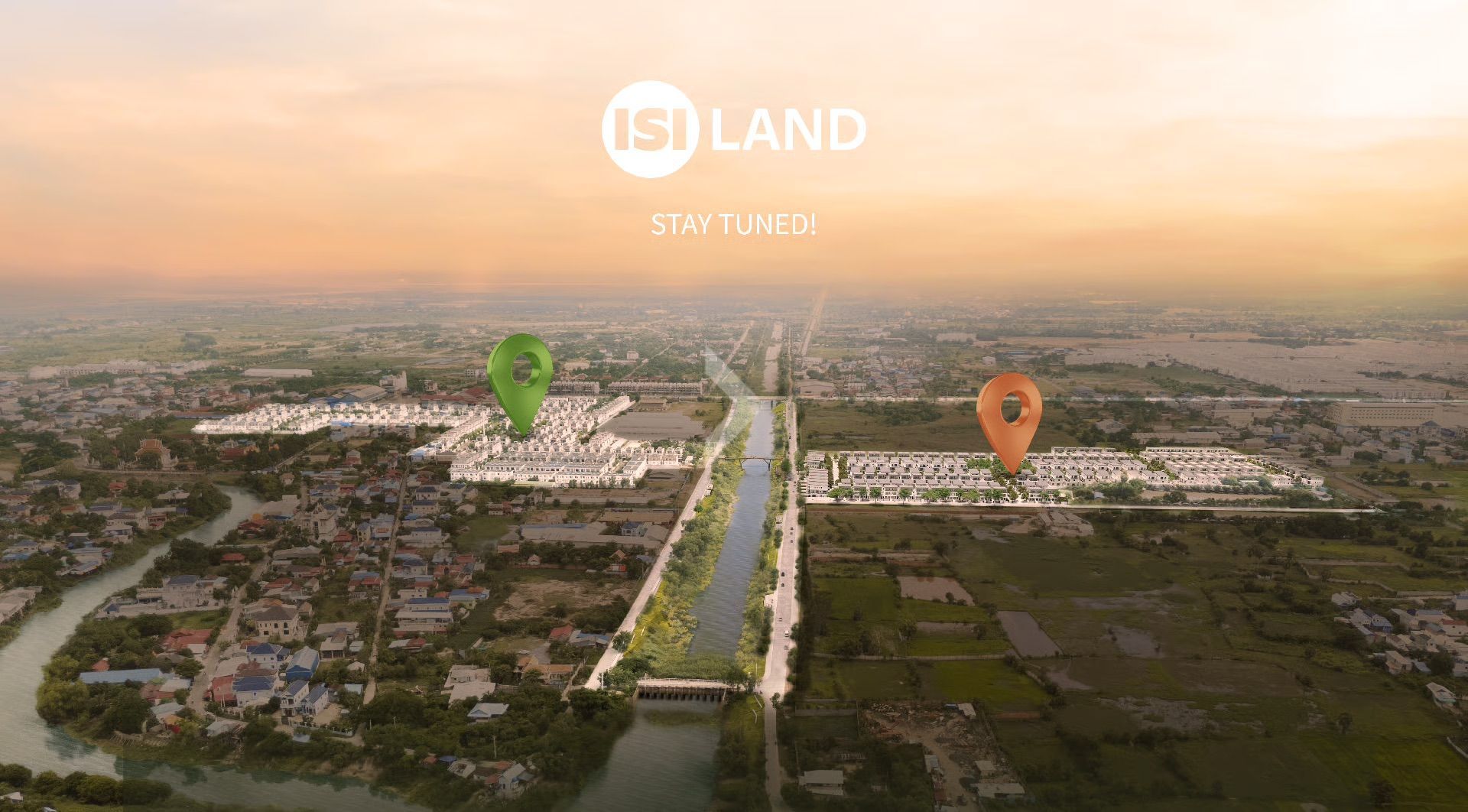 ISI Land (formerly Urbanland)