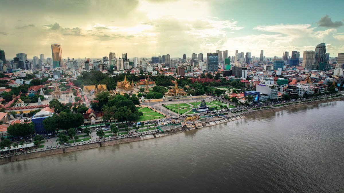 Royal Palace Area Phnom Penh: Area Guide, Living Cost & Property Prices |  PropertyHub