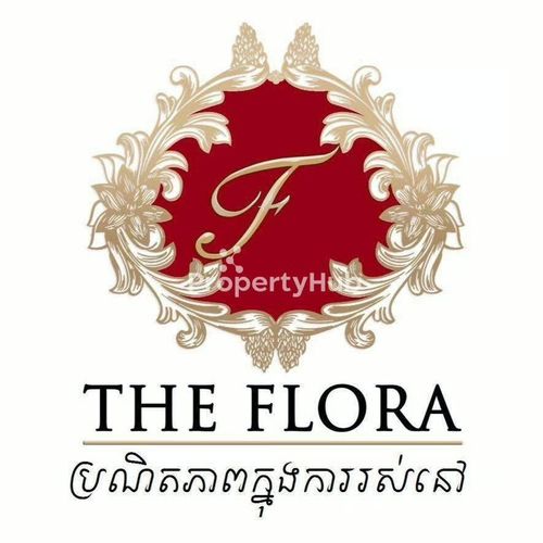Borey The Flora