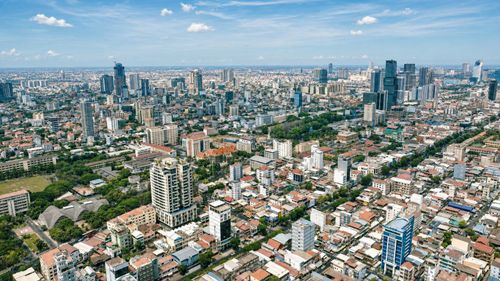 Toul Kork District