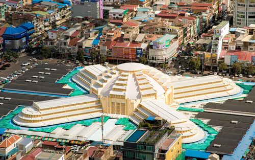 Daun Penh Central