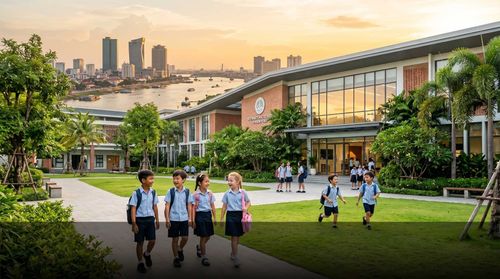 near-international-school