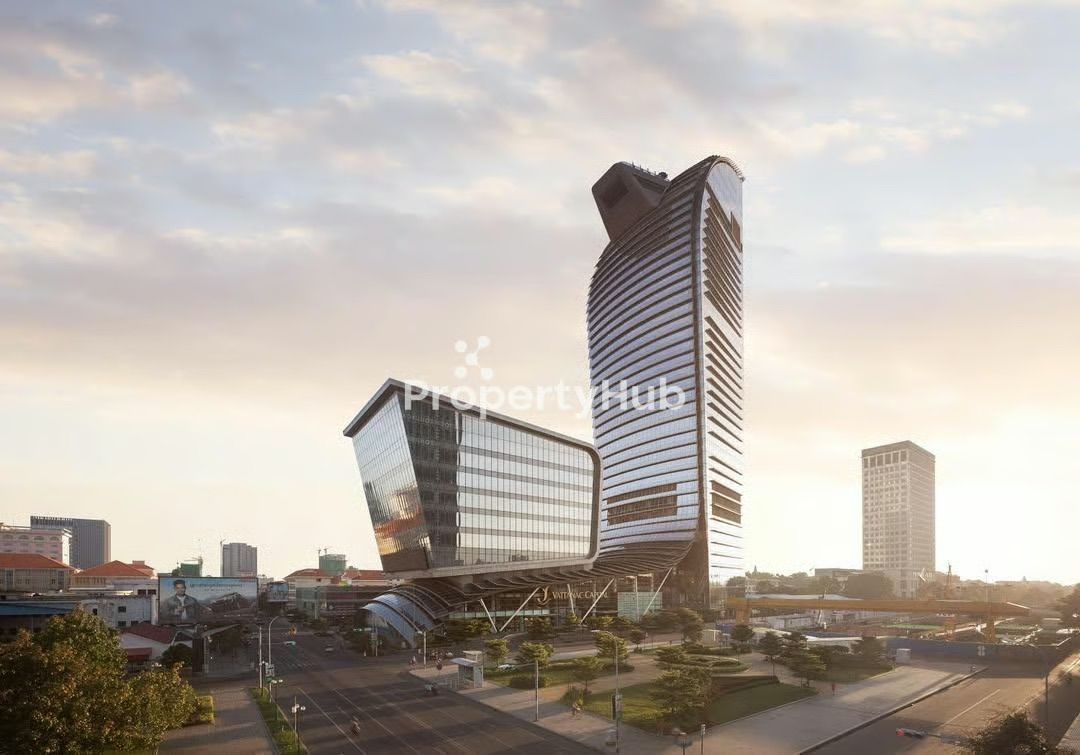 Vattanac Properties